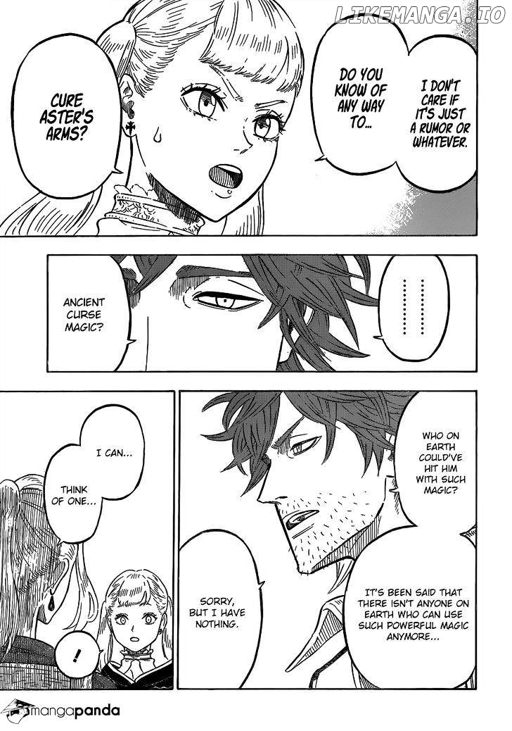 Black Clover chapter 82 image 06